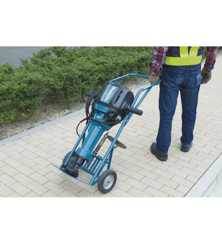 Makita - HM1812 - Marteau-piqueur HEX 28,6mm 2000W