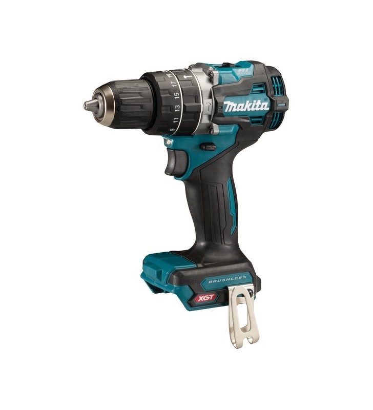 Makita - HP002GZ01 - Visseuse-perceuse (à percussion) 40Vmax