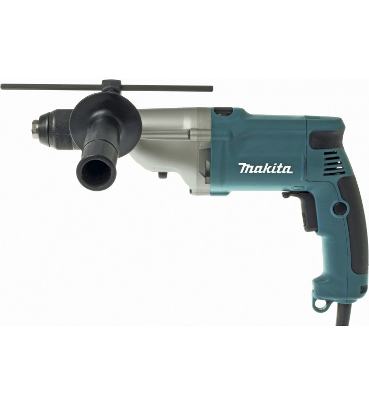Makita - HP2051FHJ - Perceuse à percussion 720W