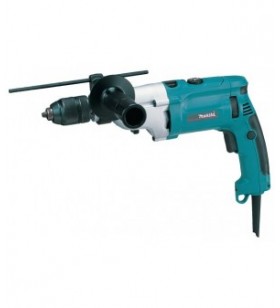 Makita - HP2071FJ - Perceuse à percussion 1010W