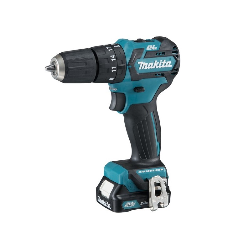 Makita - HP332DSAJ - Visseuse-perceuse à percussion CXT