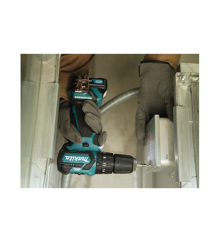 Makita - HP332DSAJ - Visseuse-perceuse à percussion CXT