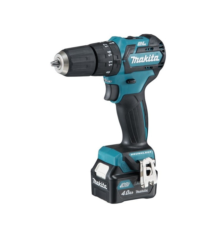 Makita - HP332DSMJ - Visseuse-perceuse à percussion CXT