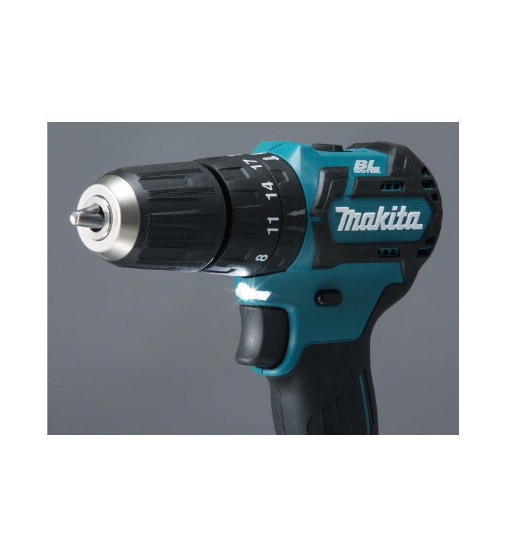 Makita - HP332DSMJ - Visseuse-perceuse à percussion CXT