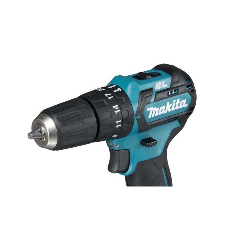 Makita - HP332DSMJ - Visseuse-perceuse à percussion CXT
