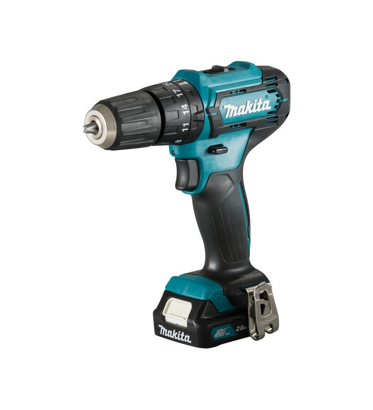 Makita - HP333DWAJ - Perceuse-visseuse à percussion CXT