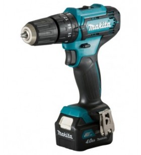 Makita - HP333DWMJ - Perceuse-visseuse à percussion CXT