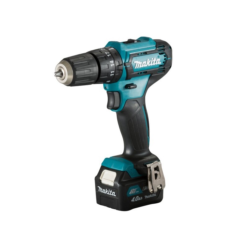 Makita - HP333DWMJ - Perceuse-visseuse à percussion CXT