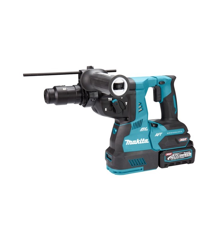 Makita - HR002GM202 - Perfo-burineur SDS+ 40Vmax