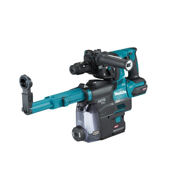 Makita - HR002GZ05 - Perfo-burineur SDS+ 40Vmax
