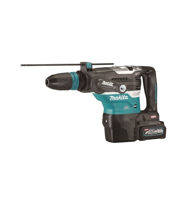Makita - HR005GM202 - Marteau perforateur SDS max 40Vmax