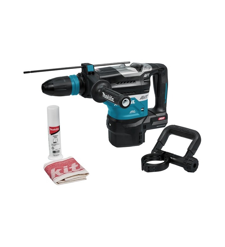 Makita - HR005GZ01 - Marteau perforateur SDS max 40Vmax