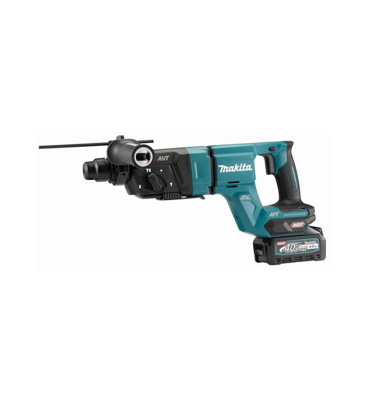 Makita - HR007GM201 - Perfo-burineur SDS+ 40Vmax