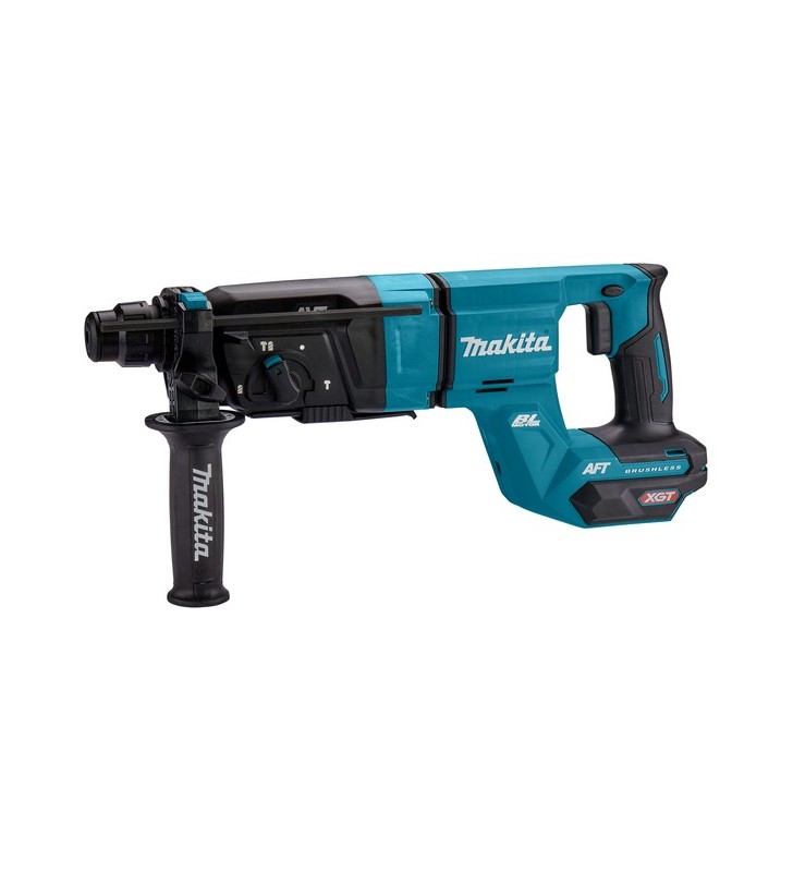 Makita - HR007GZ01 - Perfo-burineur SDS+ 40Vmax