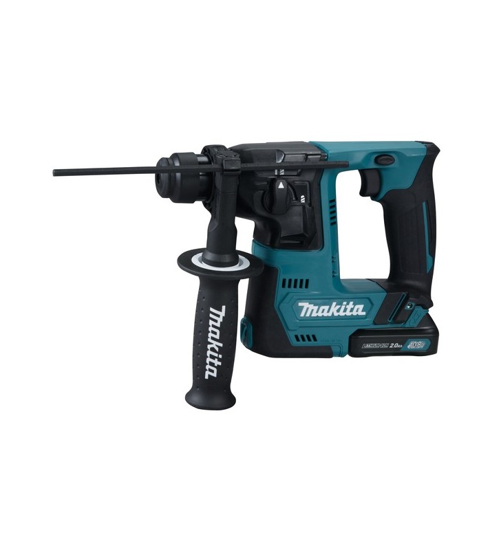 Makita - HR140DSAJ - Marteau perforateur SDS+ CXT