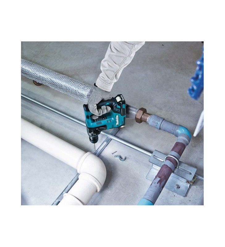 Makita - HR140DSAJ - Marteau perforateur SDS+ CXT