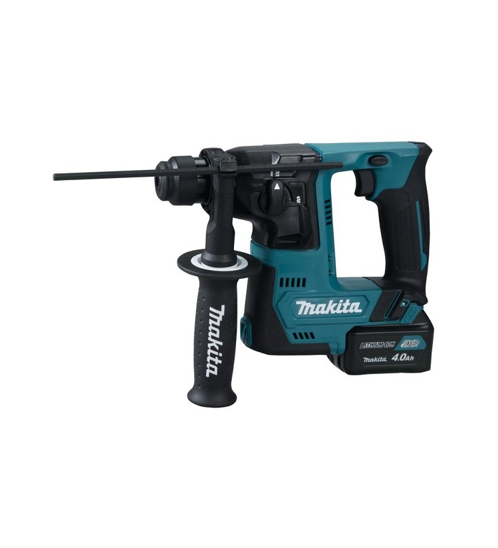 Makita - HR140DSMJ - Marteau perforateur SDS+ CXT