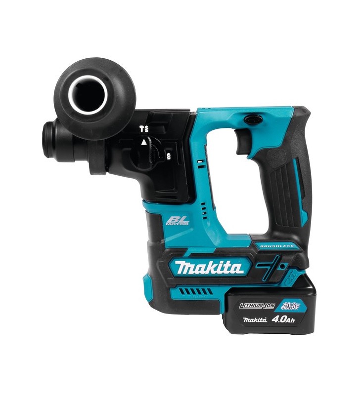 Makita - HR166DSMJ - Marteau perforateur SDS+ CXT