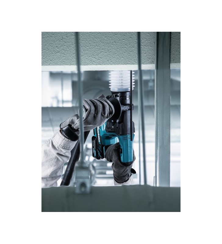 Makita - HR166DSMJ - Marteau perforateur SDS+ CXT