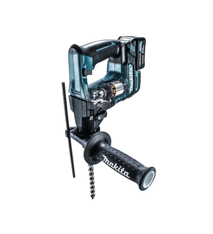 Makita - HR166DSMJ - Marteau perforateur SDS+ CXT