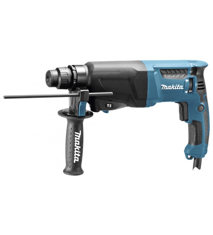 Makita - HR2600 - Perfo-burineur SDS+ 800W