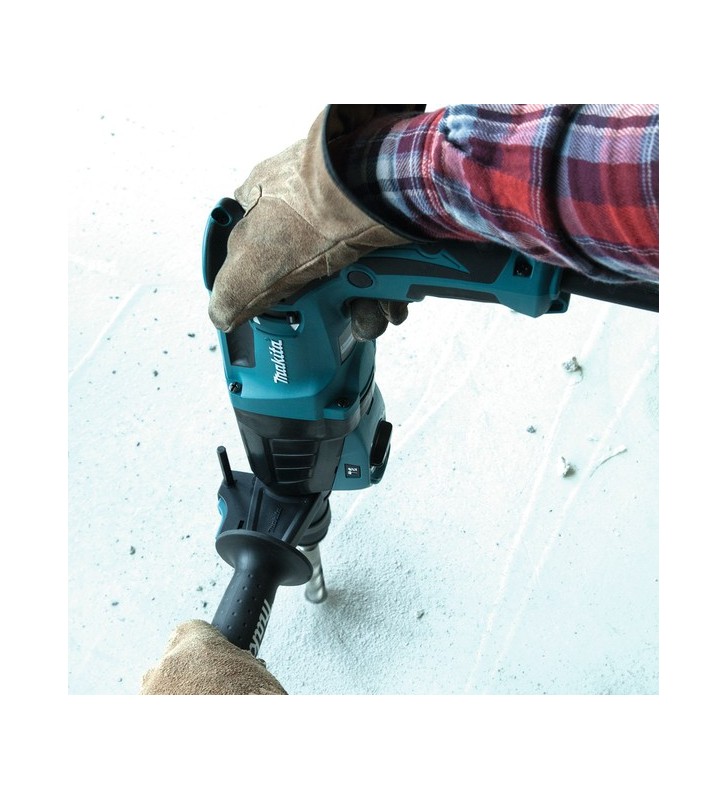 Makita - HR2630TX12 - Perfo-burineur SDS+ 800W