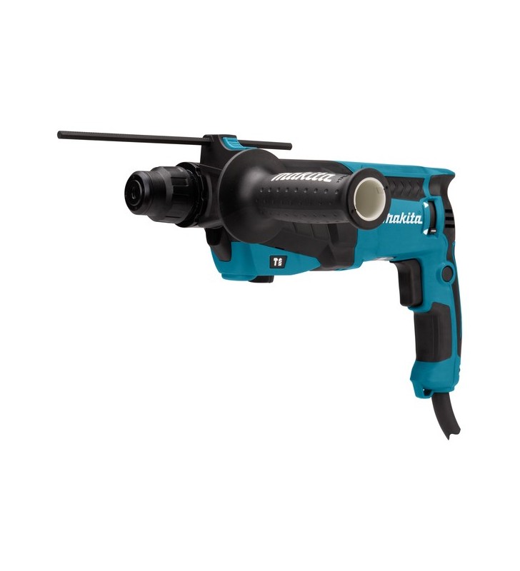 Makita - HR2630X7 - Perfo-burineur SDS+ 800W