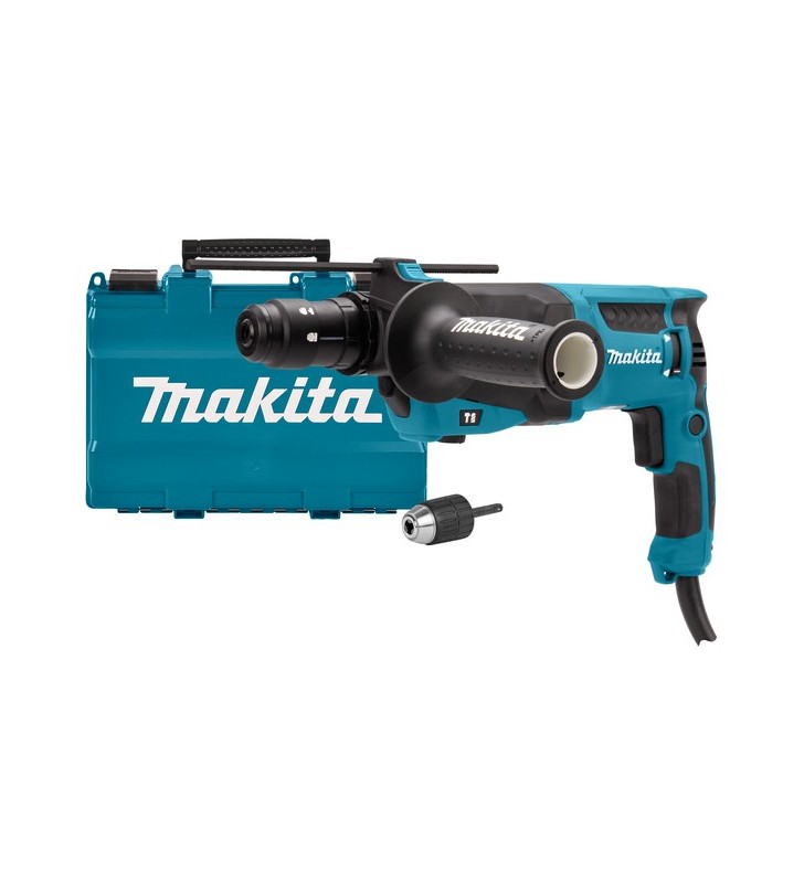 Makita - HR2630X7 - Perfo-burineur SDS+ 800W