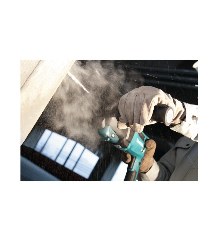 Makita - HR2631FT12 - Perfo-burineur SDS+ 800W