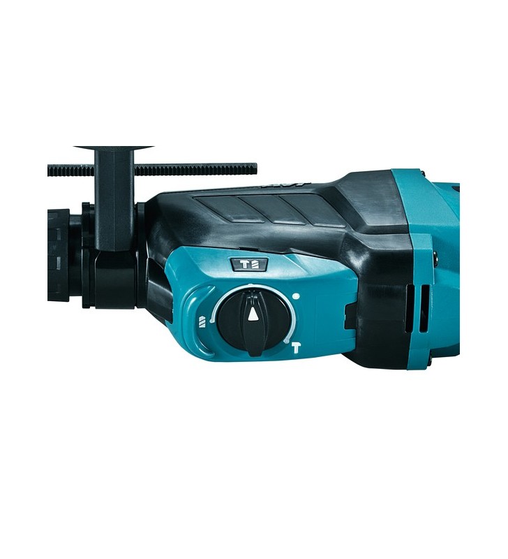 Makita - HR2631FT12 - Perfo-burineur SDS+ 800W