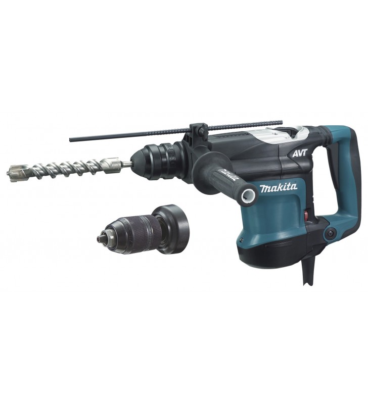 Makita - HR3210FCT - Perfo-burineur SDS+ 850W