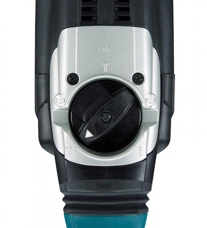 Makita - HR3210FCT - Perfo-burineur SDS+ 850W
