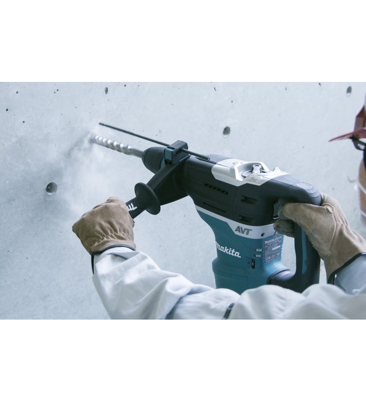 Makita - HR4013C - Marteau perforateur SDS-MAX 1100W