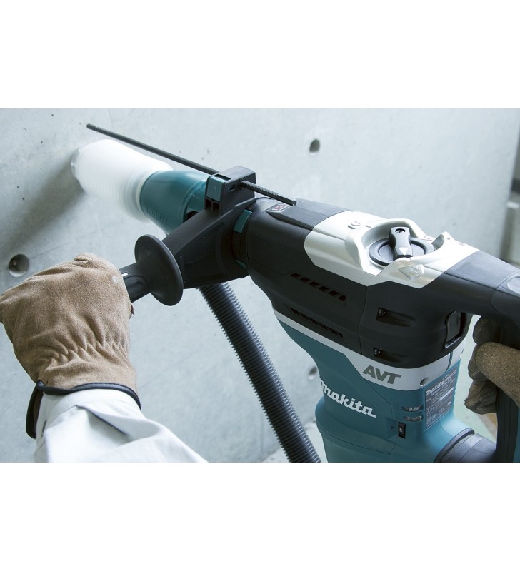 Makita - HR4013CV - Marteau perforateur SDS-MAX 1100W