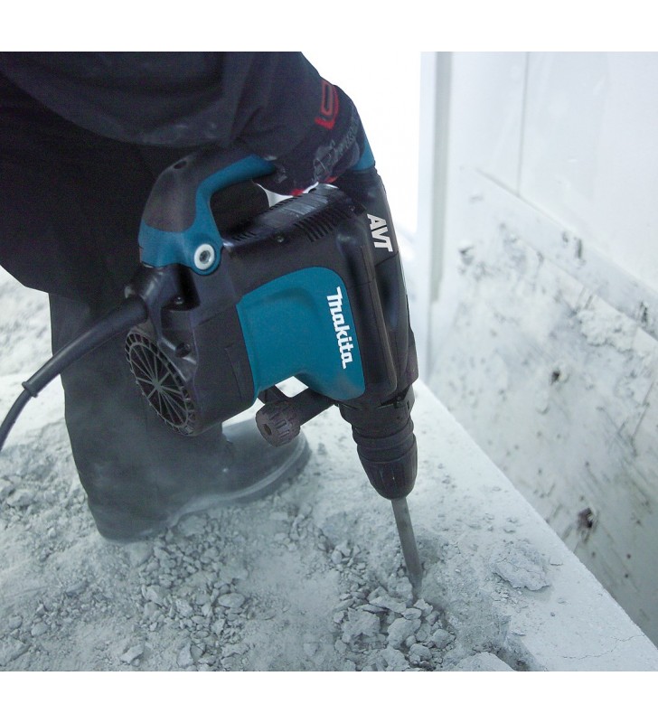 Makita - HR4511C - Perfo-burineur SDS-MAX 1350W