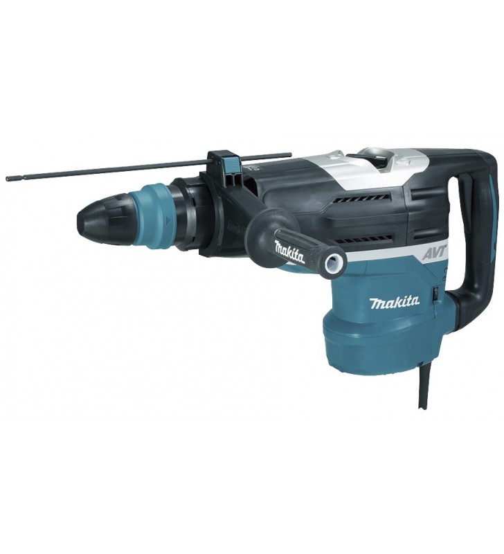 Makita - HR5212C - Marteau perforateur SDS-MAX 1500W