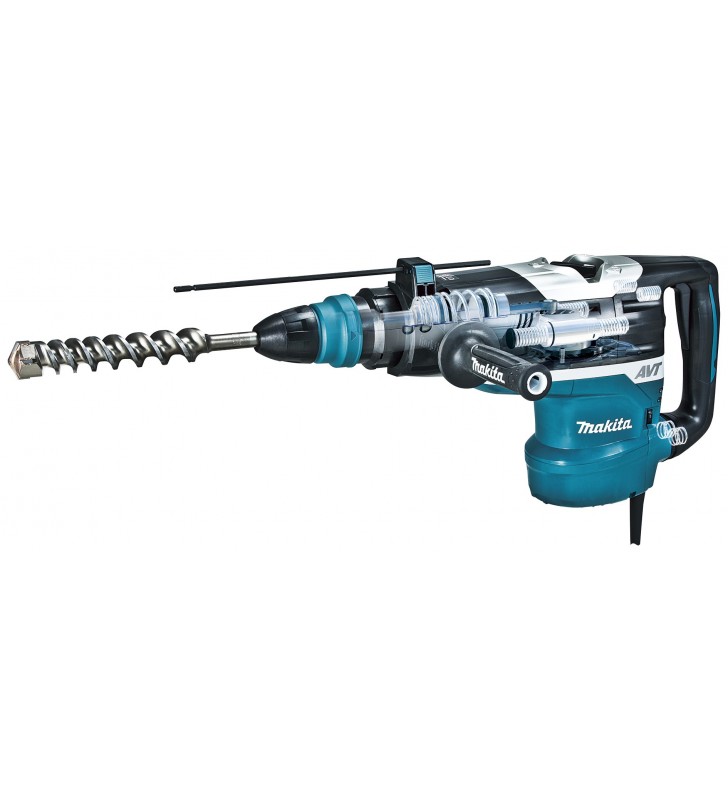 Makita - HR5212C - Marteau perforateur SDS-MAX 1500W