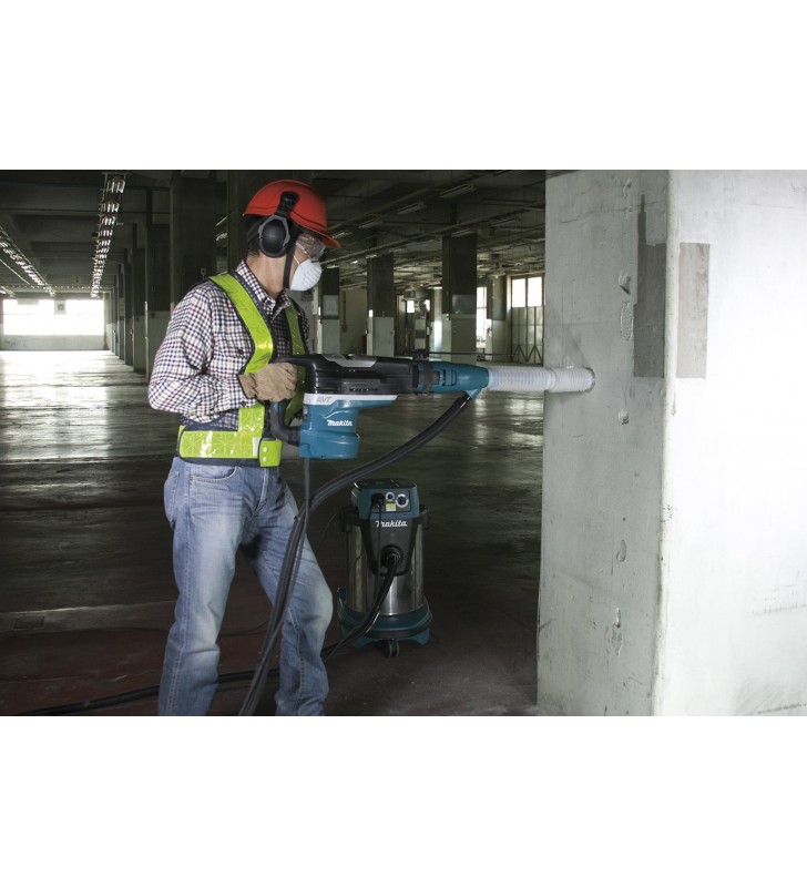 Makita - HR5212C - Marteau perforateur SDS-MAX 1500W