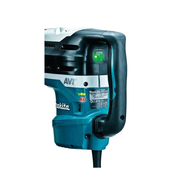 Makita - HR5212C - Marteau perforateur SDS-MAX 1500W