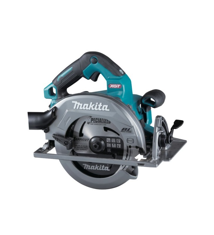 Makita - HS003GM201 - Scie circulaire 190mm 40Vmax