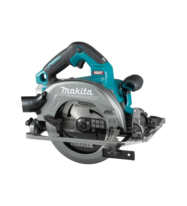 Makita - HS004GZ - Scie circulaire 190mm 40Vmax