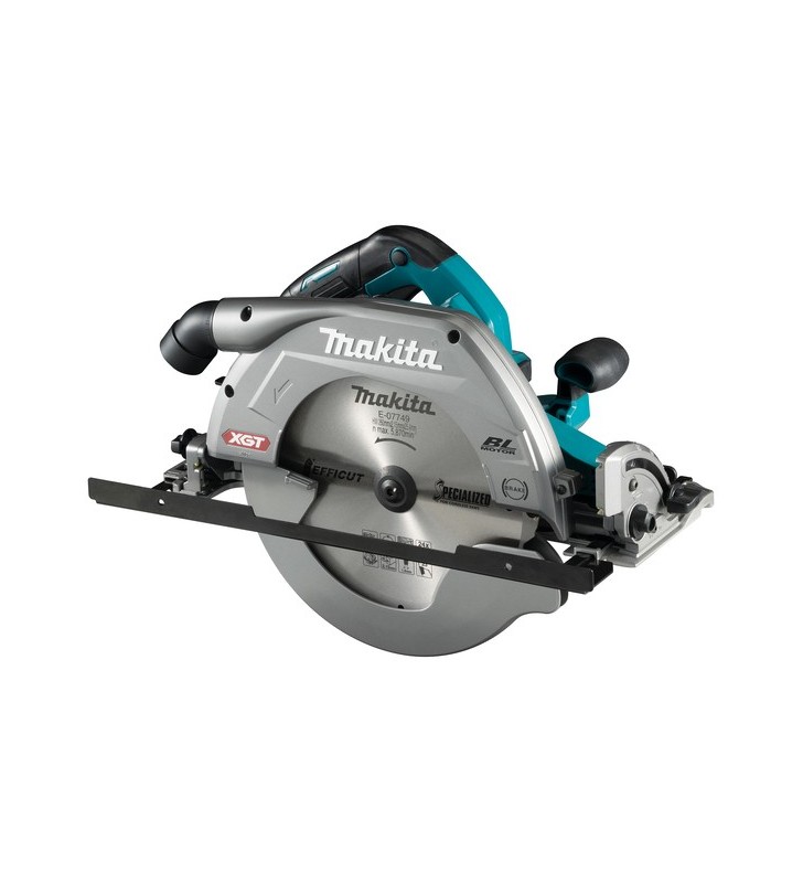 Makita - HS011GT201 - Scie circulaire 270mm 40Vmax