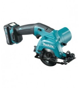 Makita - HS301DSAJ - Scie circulaire 85mm CXT
