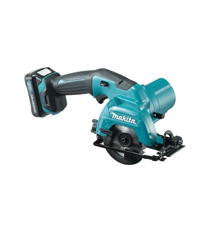 Makita - HS301DSAJ - Scie circulaire 85mm CXT