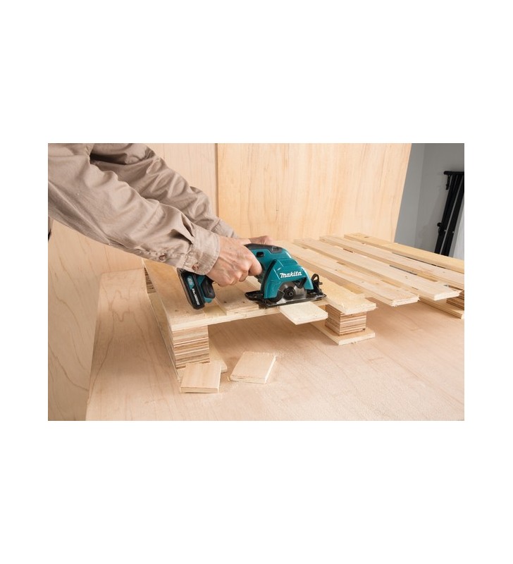 Makita - HS301DSAJ - Scie circulaire 85mm CXT