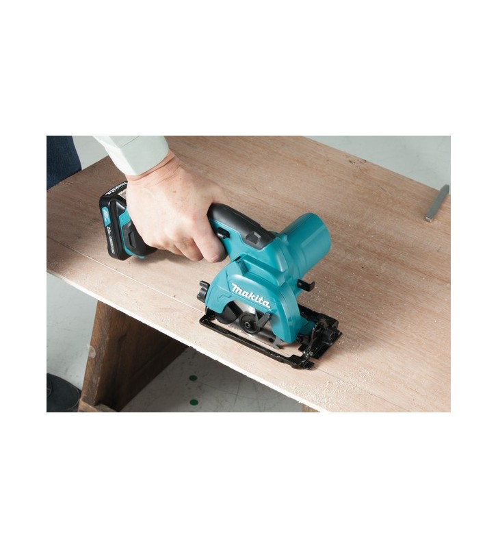 Makita - HS301DSAJ - Scie circulaire 85mm CXT