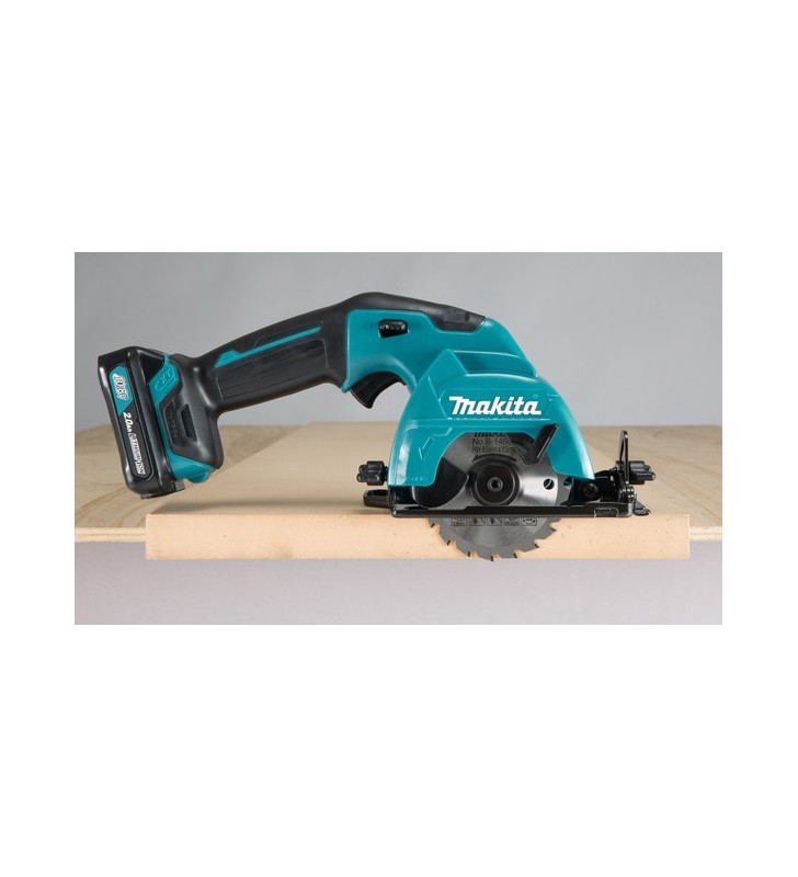 Makita - HS301DSAJ - Scie circulaire 85mm CXT