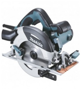 Makita - HS6101J - Scie circulaire 165mm 1100W