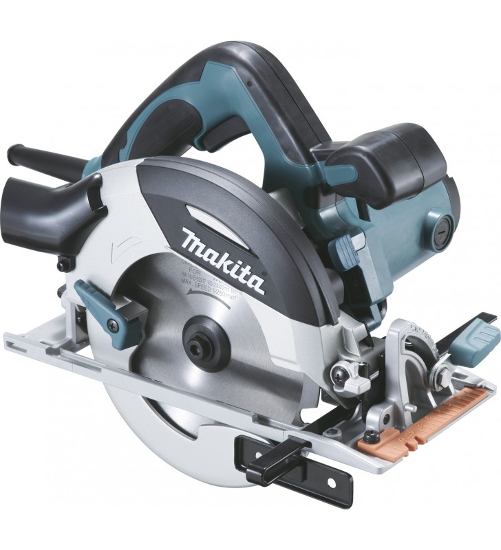 Makita - HS6101J - Scie circulaire 165mm 1100W