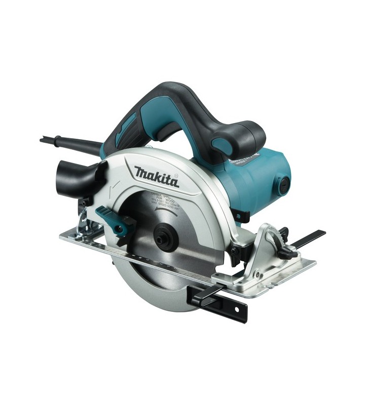 Makita - HS6601 - Scie circulaire 165mm 1050W